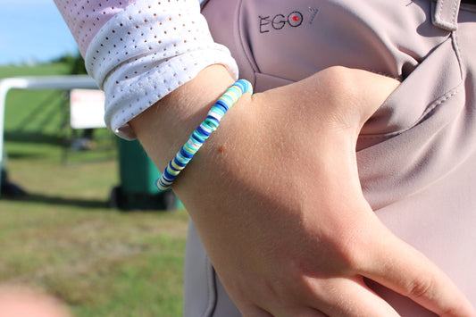 Baja blast bracelet 