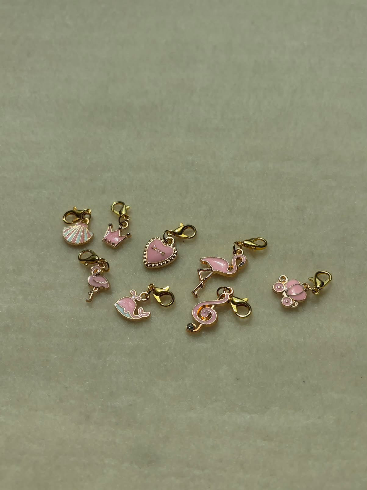 Charms