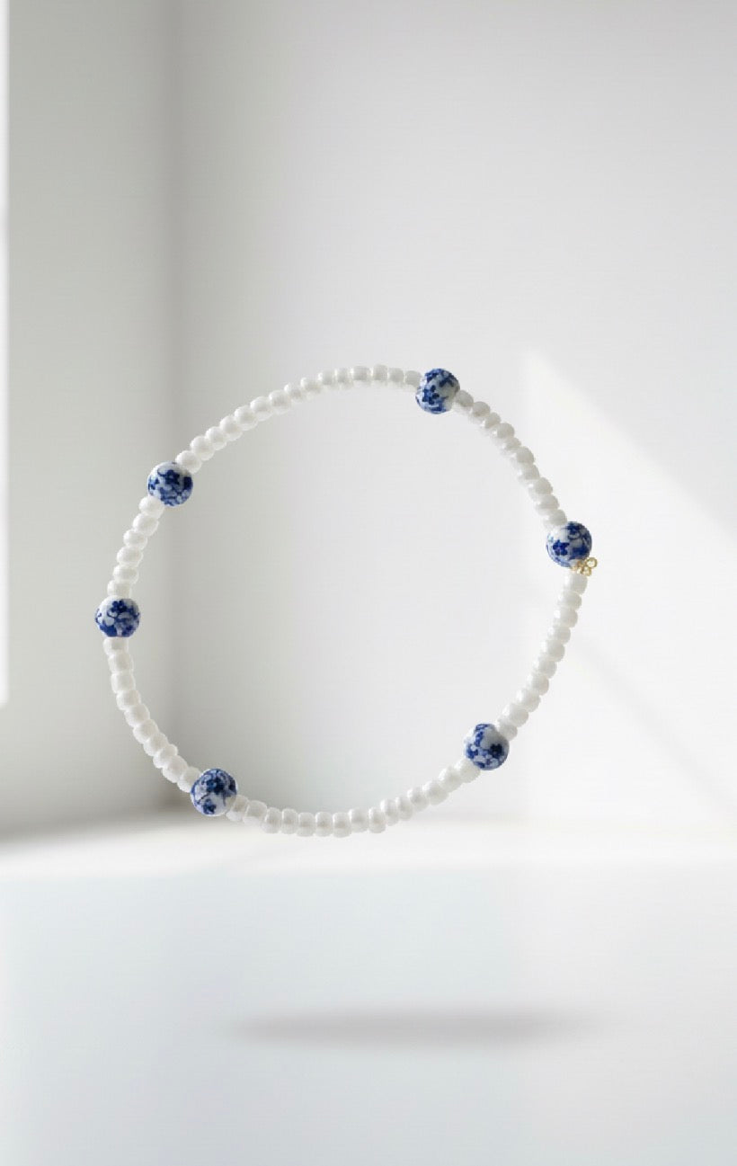Pearl paradise bracelet 