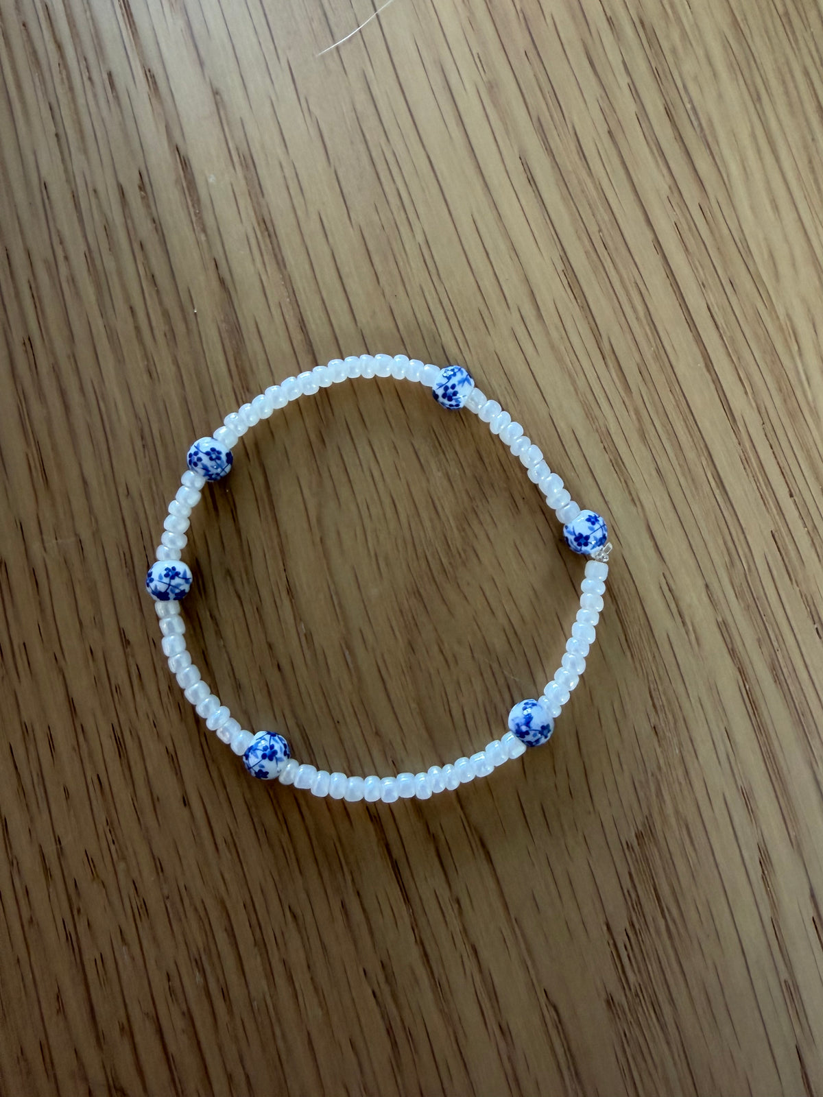 Pearl paradise bracelet ￼
