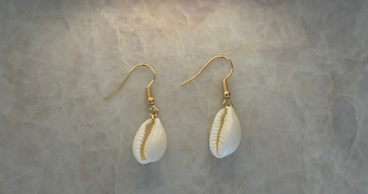 Custom drop earrings ￼ ￼