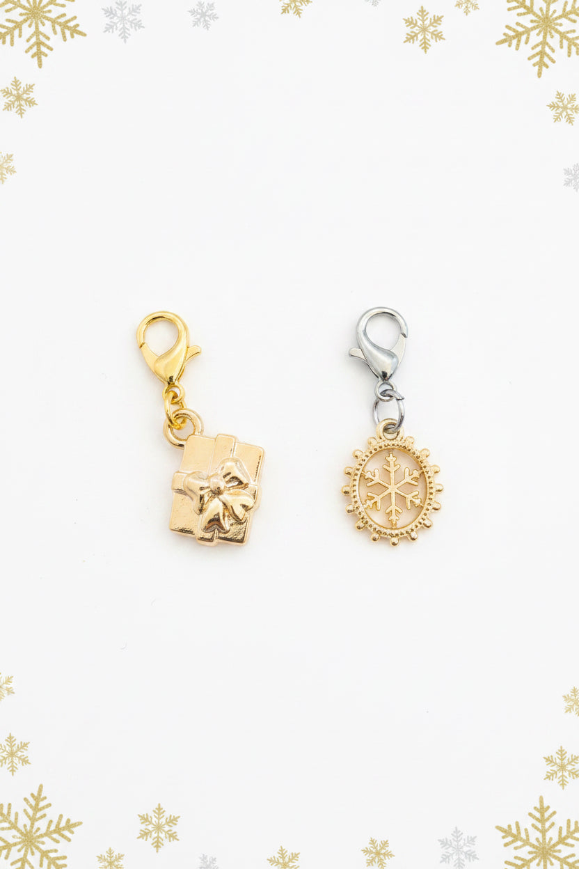 Pony bridal and mane charms ￼