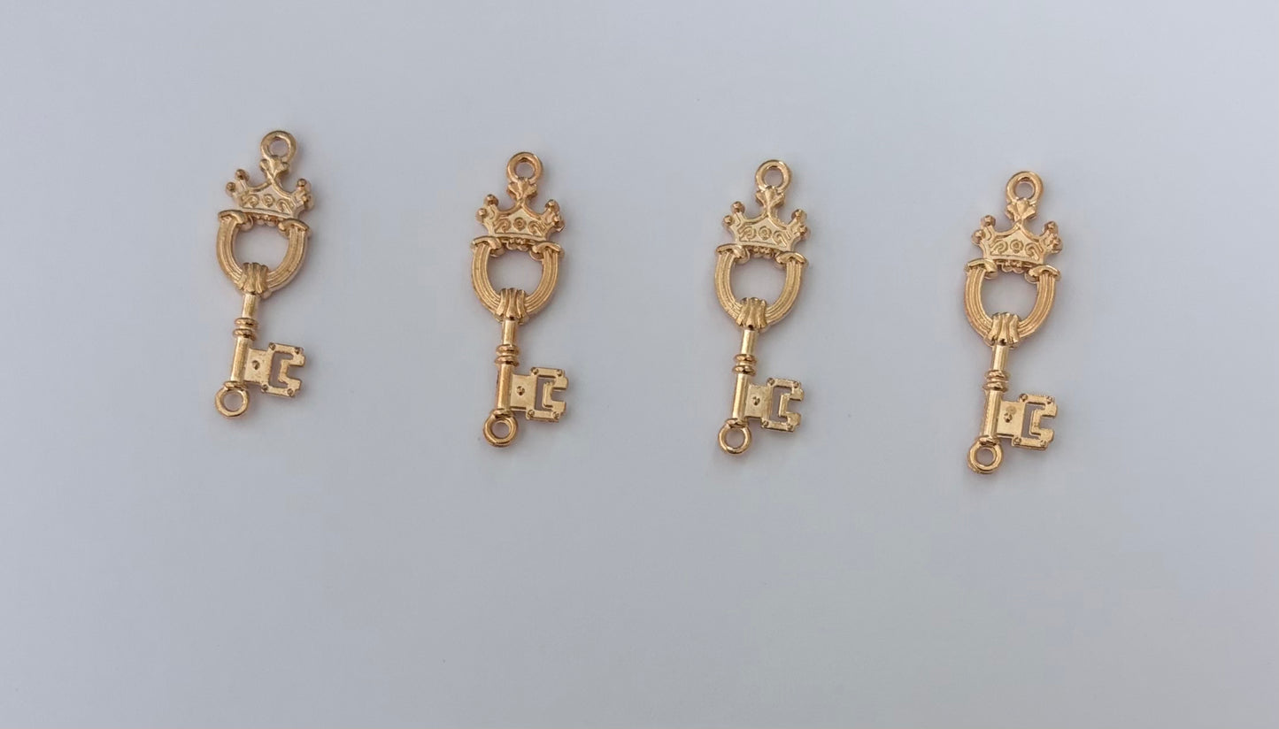 ￼ Pony bridle and mane charm ￼