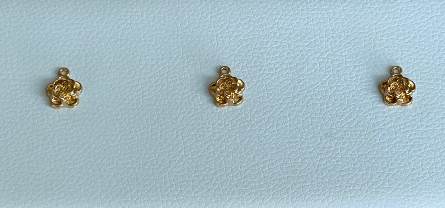 ￼ Pony bridle and mane charm ￼